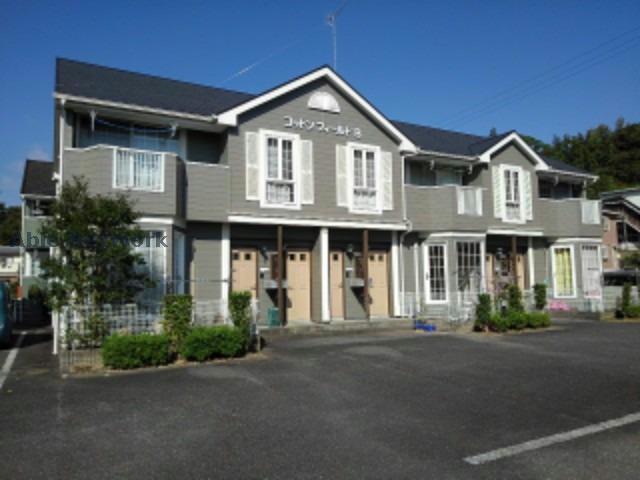 コットンフィールドＢ