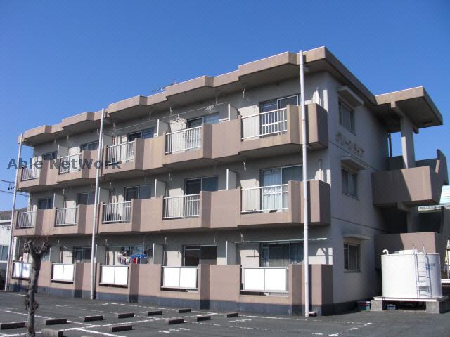 グリーンライフ