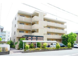 ハミングバード外観写真