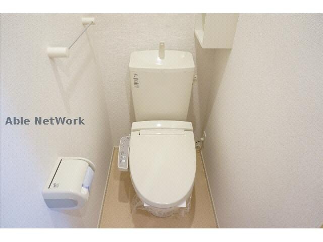 物件内観写真11　