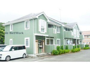 コットンフィールドＣ外観写真