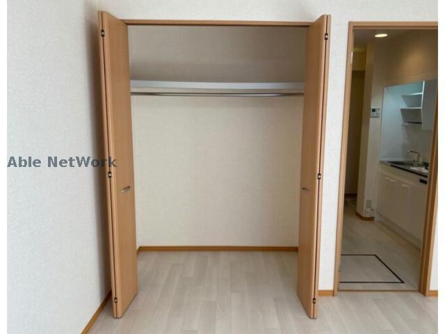 物件内観写真5　(同型タイプ)