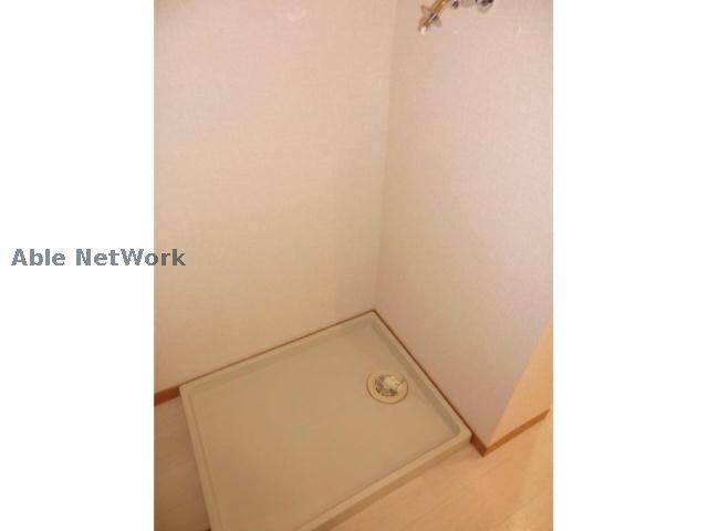 物件内観写真12　(同型タイプ)