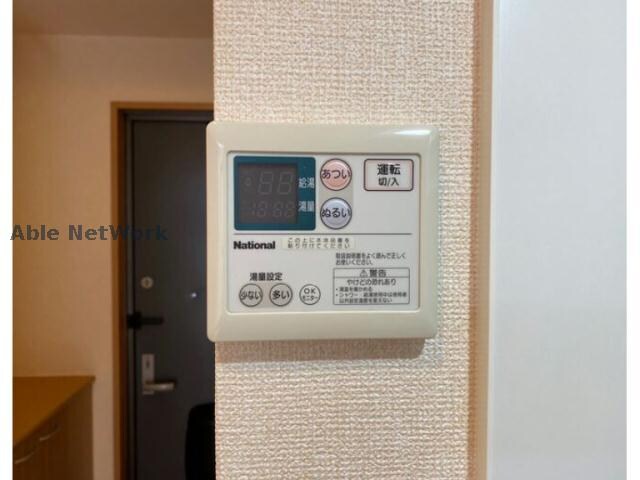 物件内観写真13　(同型タイプ)