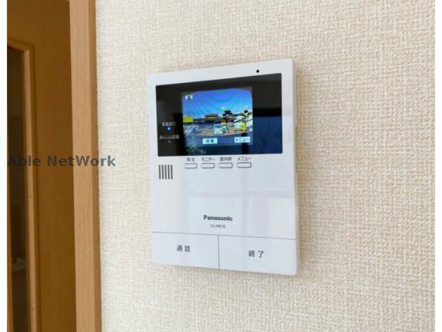 物件内観写真15　(同型タイプ)