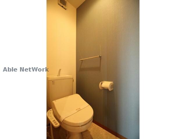 物件内観写真11　((同型タイプ))