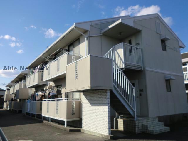 セジュール春岡