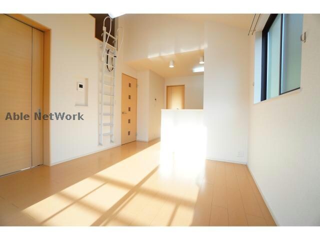 物件外観写真1　(206)