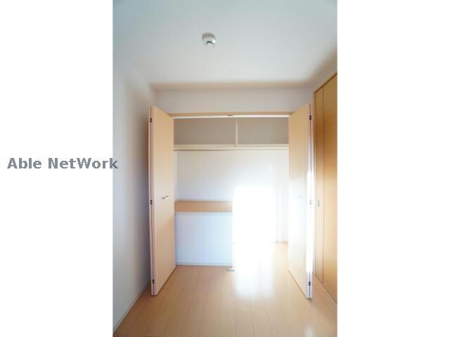 物件内観写真8　(同型タイプ)