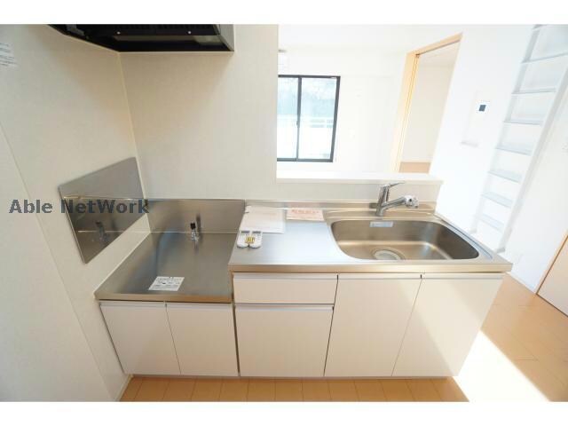 物件内観写真10　(同型タイプ)