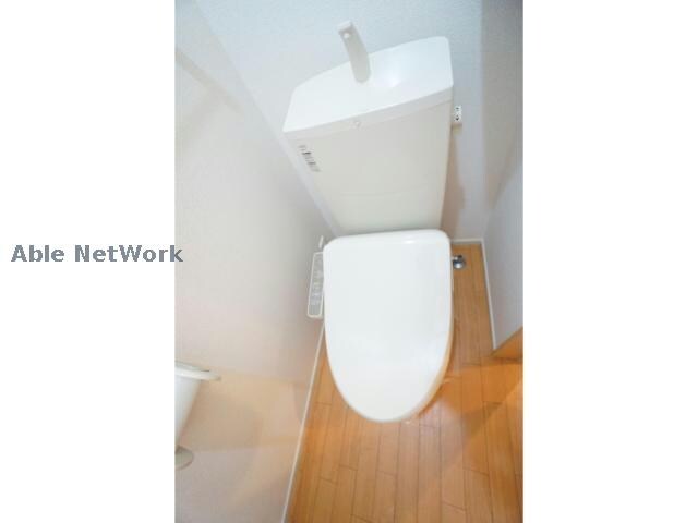 物件内観写真13　(同型タイプ)