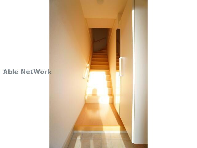 物件内観写真14　(同型タイプ)