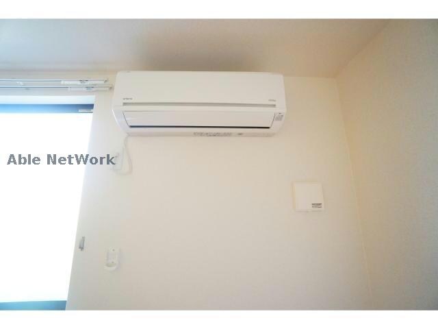 物件内観写真15　(同型タイプ)