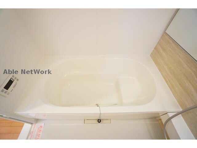 物件内観写真19　(同型タイプ)