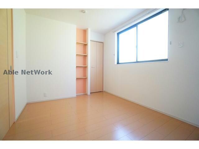 物件内観写真20　(同型タイプ)