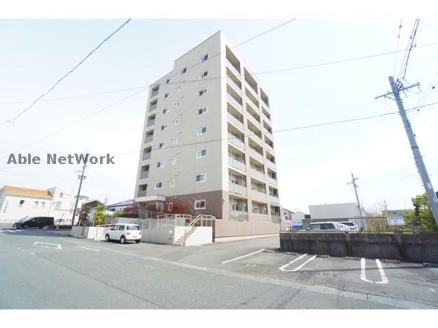 レガーロ掛川