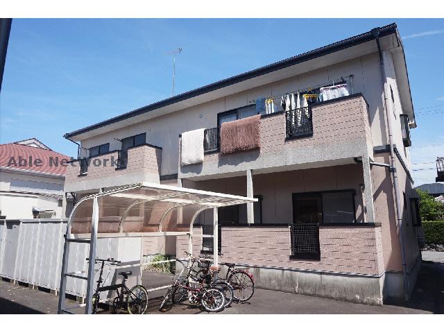 アベニュー平野ⅡＢ
