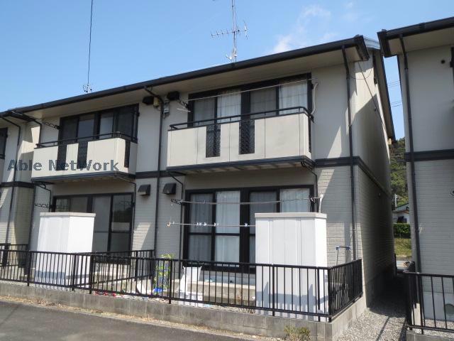 アストロハウスＢ