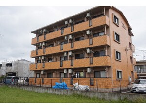 Ｍａｎｓｉｏｎ　ＪＵＬＩＡ外観写真
