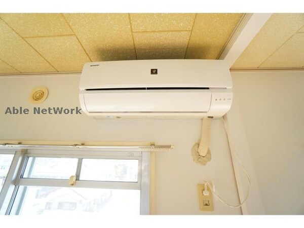 空調設備(同型タイプ)