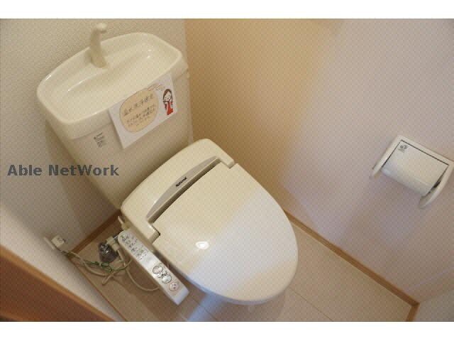 物件内観写真11　