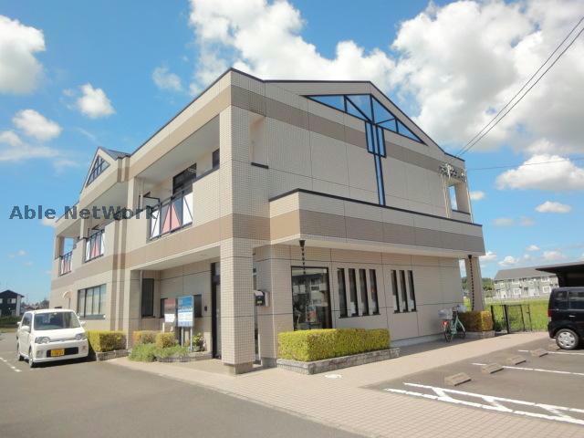 グレイスヴィラ