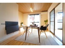 二瀬川ノーバＢの外観写真