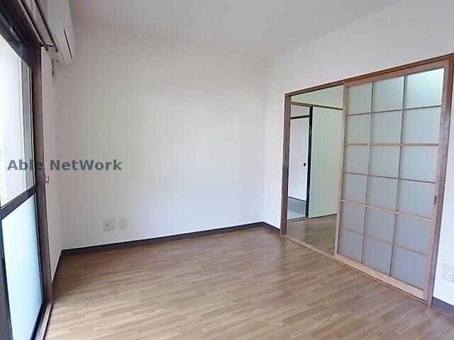 物件内観写真7　(※同型タイプ)