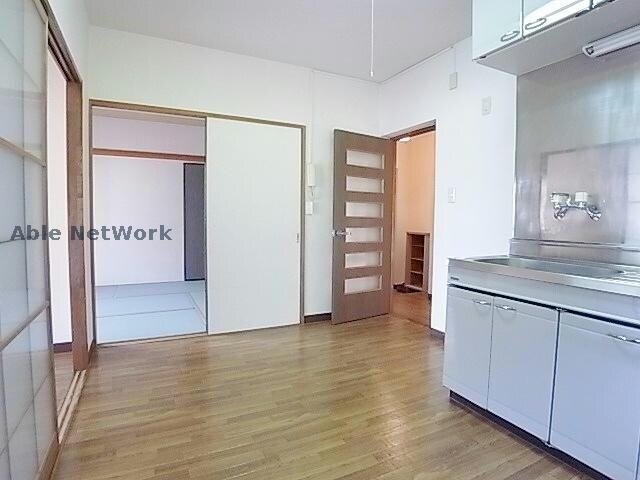 物件内観写真8　(※同型タイプ)