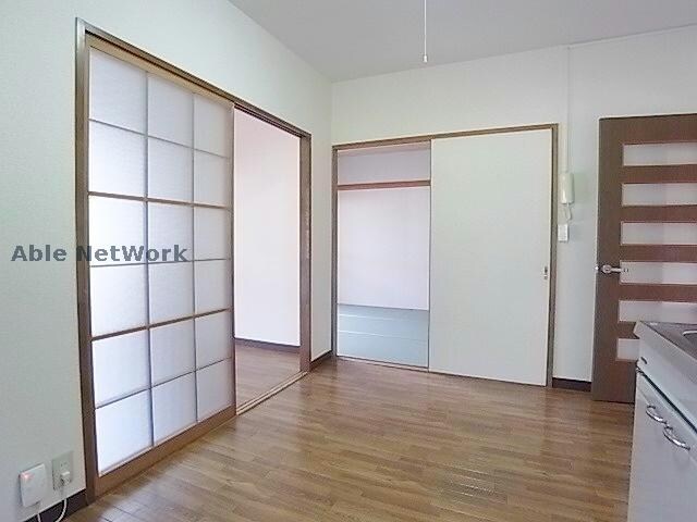 物件内観写真10　(※同型タイプ)