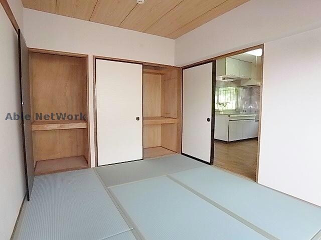 物件内観写真14　(※同型タイプ)