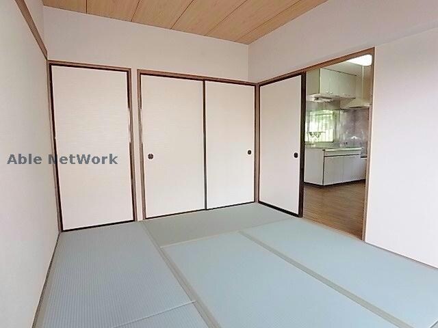 物件内観写真15　(※同型タイプ)