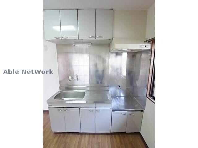 物件内観写真16　(※同型タイプ)