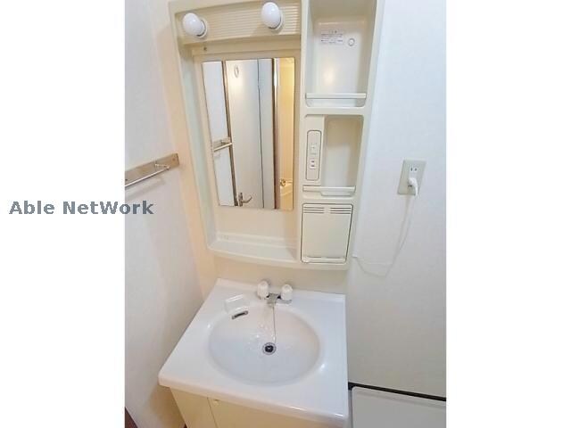 物件内観写真19　(※同型タイプ)