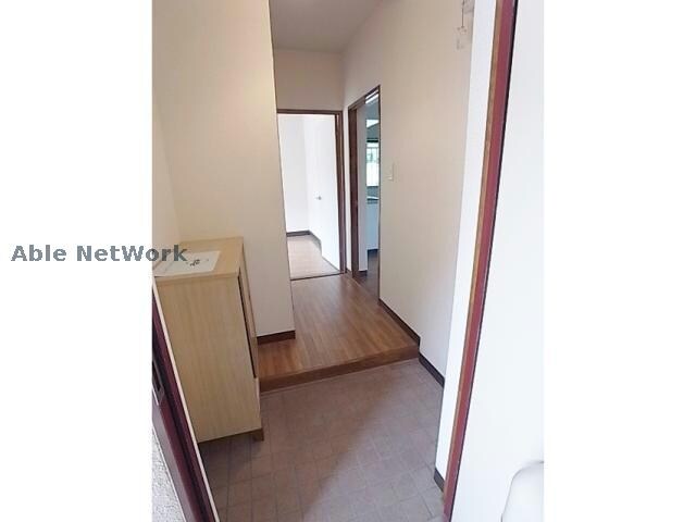 物件内観写真21　(※同型タイプ)