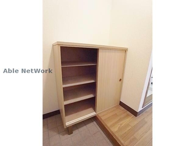 物件内観写真22　(※同型タイプ)