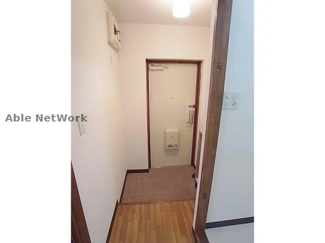 物件内観写真23　(※同型タイプ)