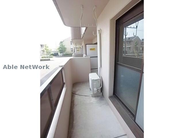 物件内観写真24　(※同型タイプ)