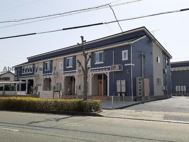 リーベリーA
