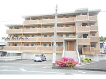 プリマクラッセの外観写真