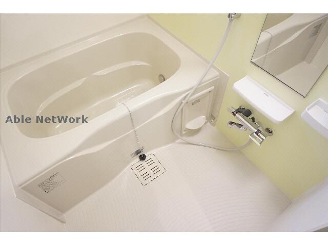 物件内観写真10　(同型タイプ)