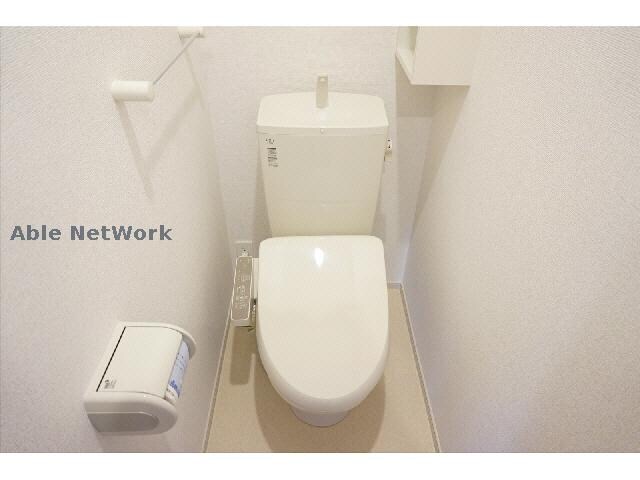 物件内観写真12　(同型タイプ)