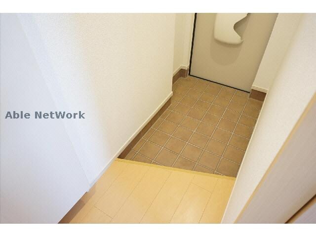 物件内観写真13　(同型タイプ)