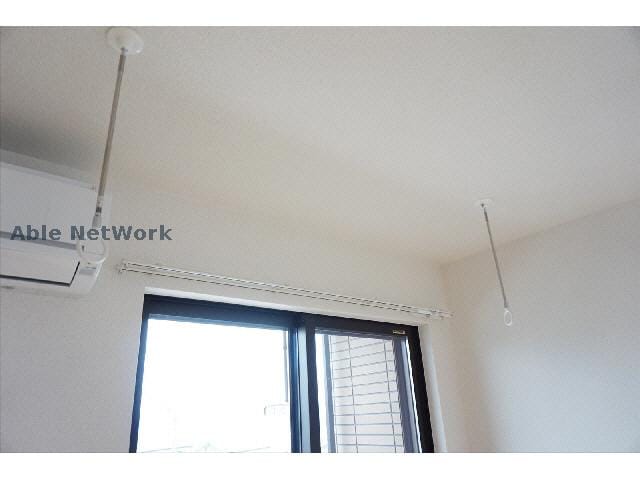 物件内観写真14　(同型タイプ)