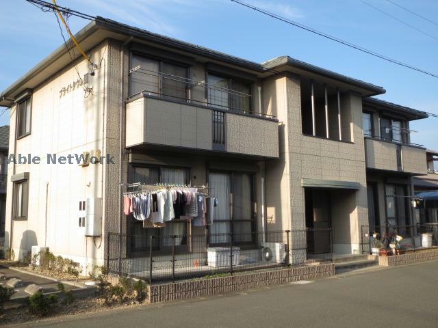 ブライトタウンⅢ