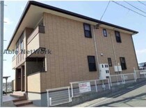 ショコラＡの外観写真