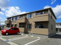 ハーモニーⅠの外観写真