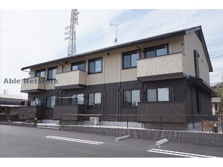 ＧＲＡＣＥ外観写真