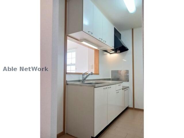 物件内観写真6　(同型タイプ)