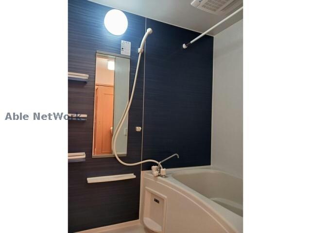 物件内観写真7　(同型タイプ)